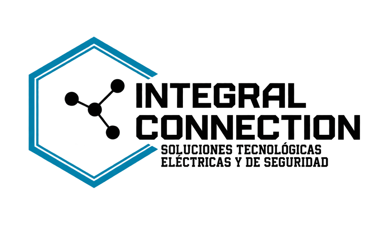 Logo de Integral Connection