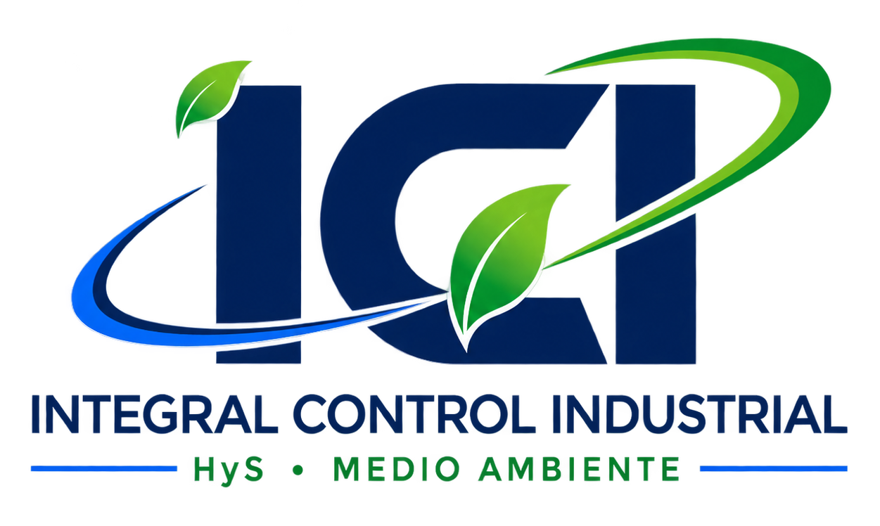 Logo de INTEGRAL CONTROL INDUSTRIAL (ICI)
