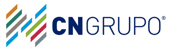 Logo de CN Grupo